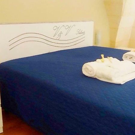 Vev Salento Bed & Breakfast Porto Cesareo Ngoại thất bức ảnh