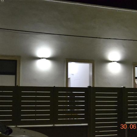 Vev Salento Bed & Breakfast Porto Cesareo Ngoại thất bức ảnh