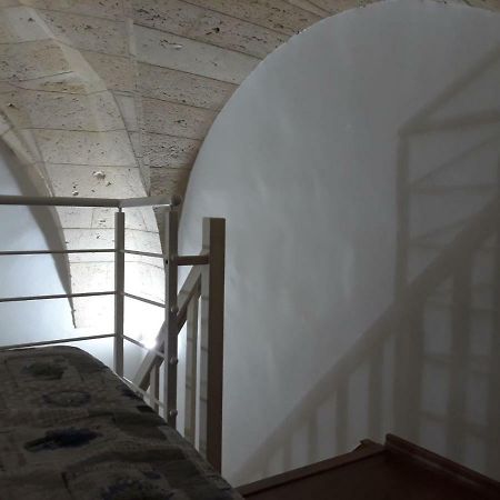 Vev Salento Bed & Breakfast Porto Cesareo Ngoại thất bức ảnh