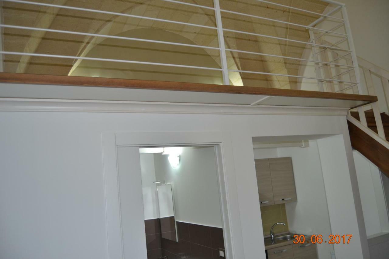 Vev Salento Bed & Breakfast Porto Cesareo Ngoại thất bức ảnh