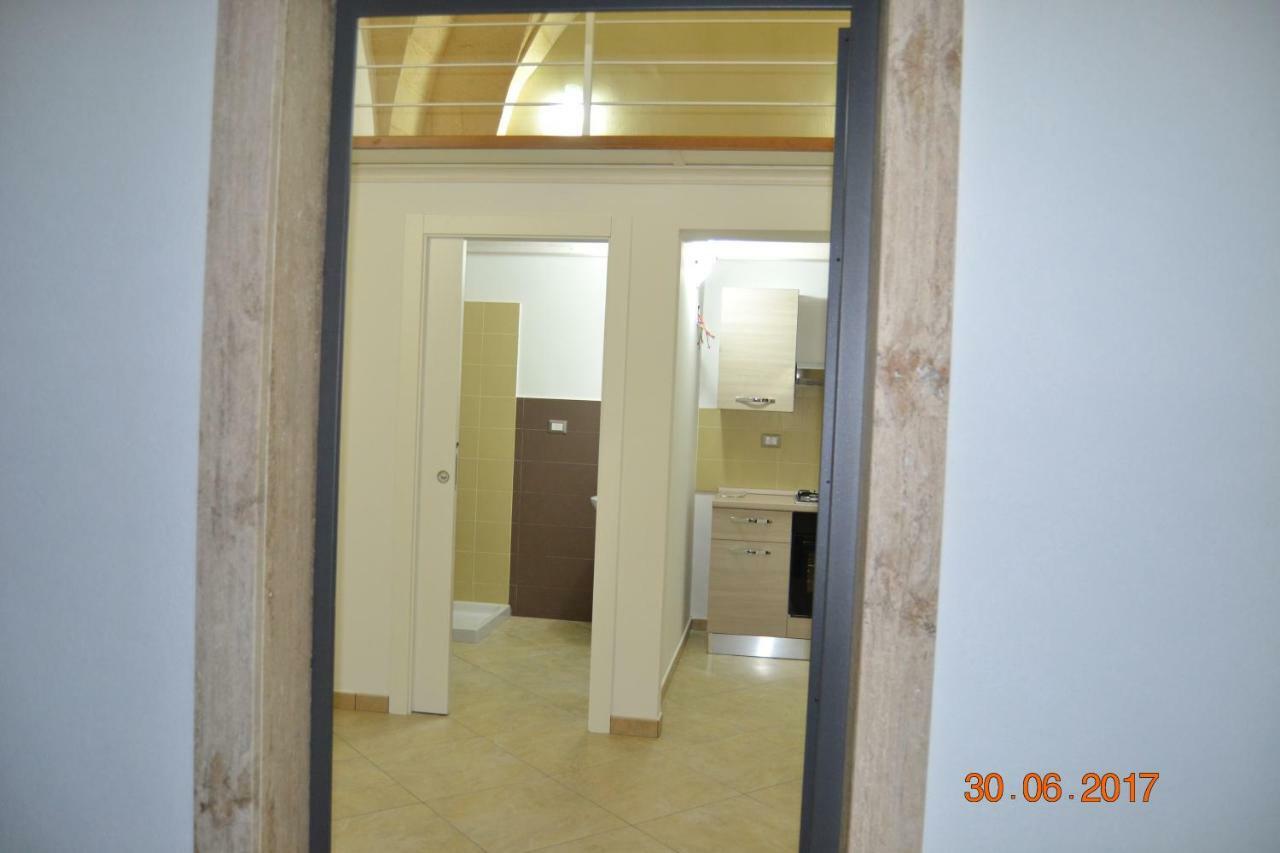 Vev Salento Bed & Breakfast Porto Cesareo Ngoại thất bức ảnh