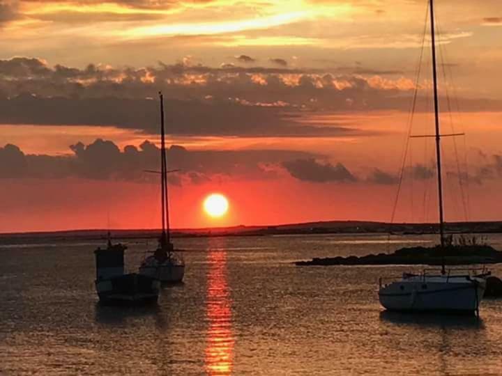 Vev Salento Bed & Breakfast Porto Cesareo Ngoại thất bức ảnh
