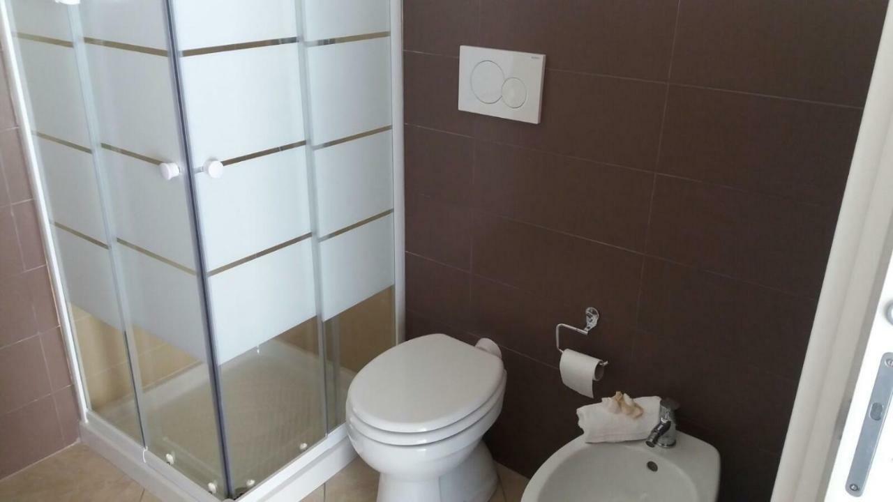 Vev Salento Bed & Breakfast Porto Cesareo Ngoại thất bức ảnh