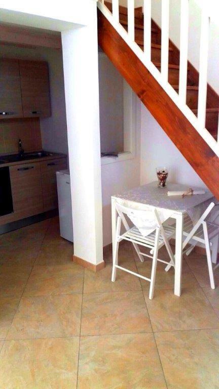 Vev Salento Bed & Breakfast Porto Cesareo Ngoại thất bức ảnh