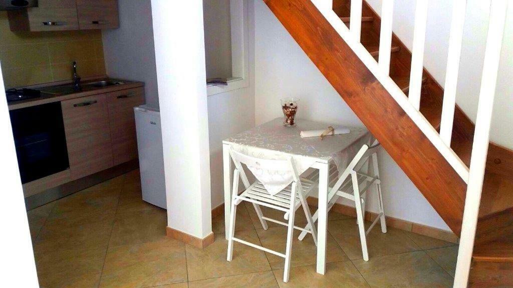 Vev Salento Bed & Breakfast Porto Cesareo Ngoại thất bức ảnh