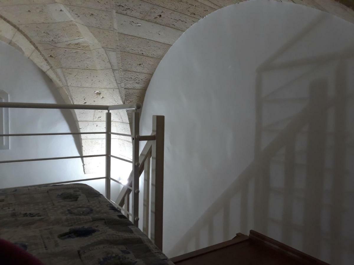 Vev Salento Bed & Breakfast Porto Cesareo Ngoại thất bức ảnh