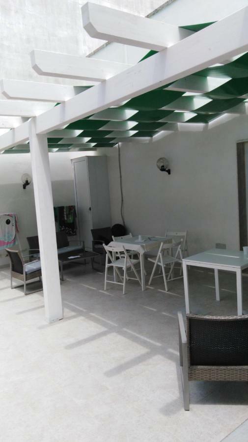 Vev Salento Bed & Breakfast Porto Cesareo Ngoại thất bức ảnh